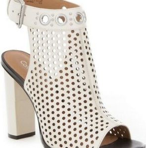 CK size 10 Kalua Sandal